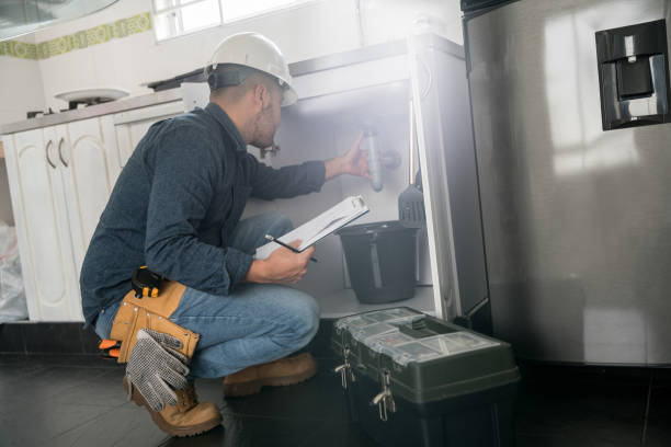 Best Emergency Plumbing Repair  in Bradford, TN