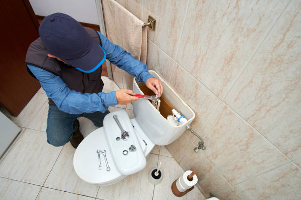 Best Clogged Drain Plumber  in Bradford, TN