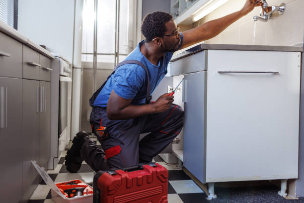 Best Drain Cleaning Services  in Bradford, TN