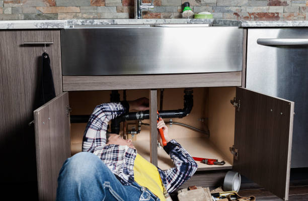 Best Gas Line Repair  in Bradford, TN